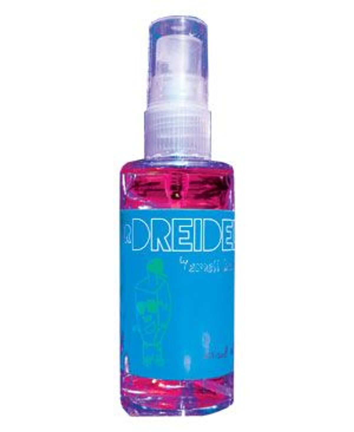 Dr. Dreidel