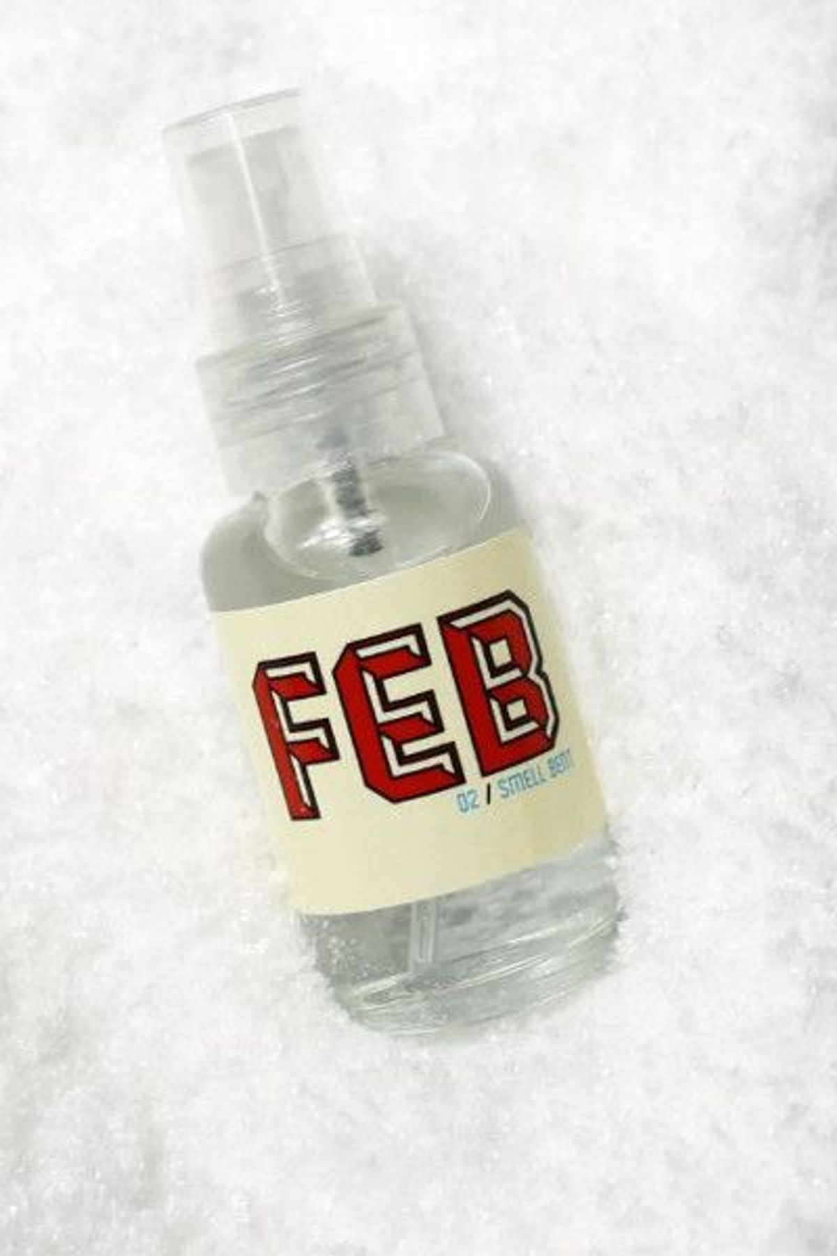February