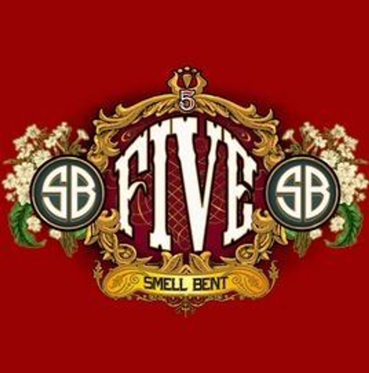 FIVE