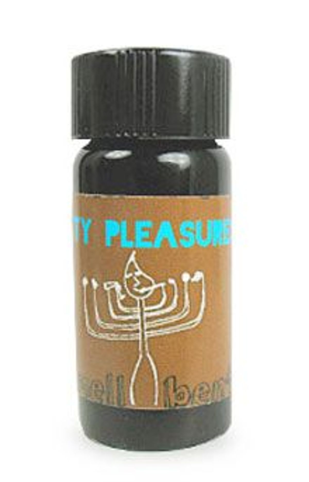 Gelty Pleasures