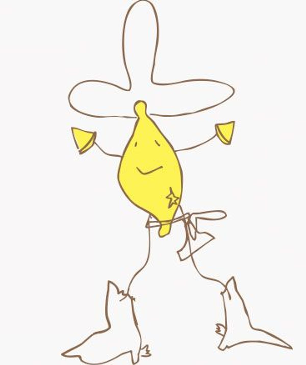 Lemon Cowboy
