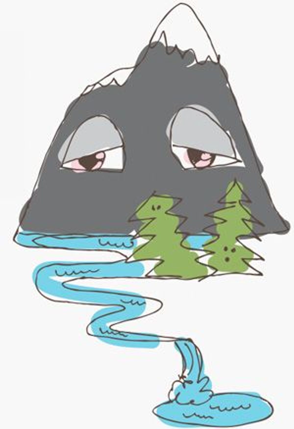 Mountain High