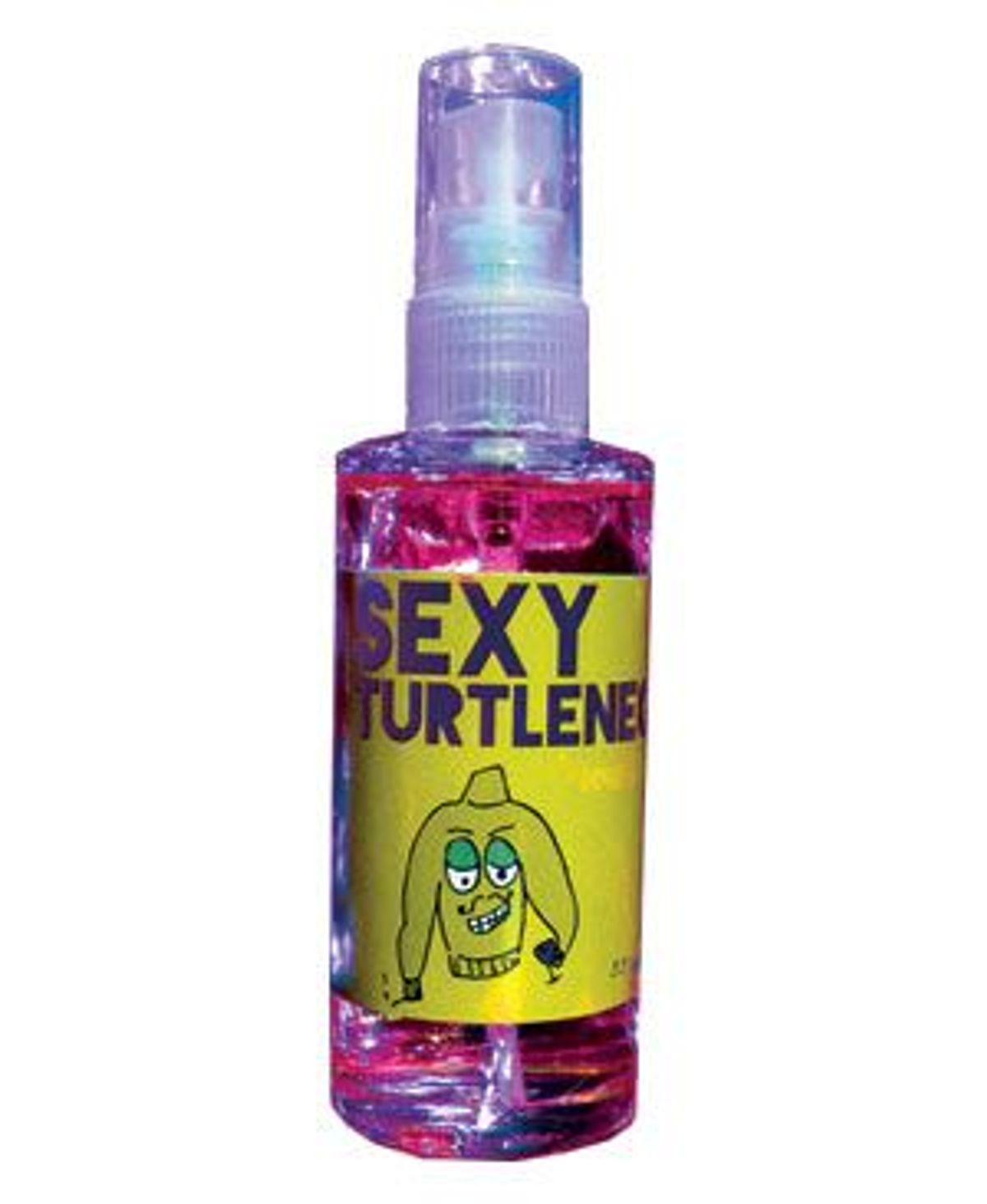 Sexy Turtleneck