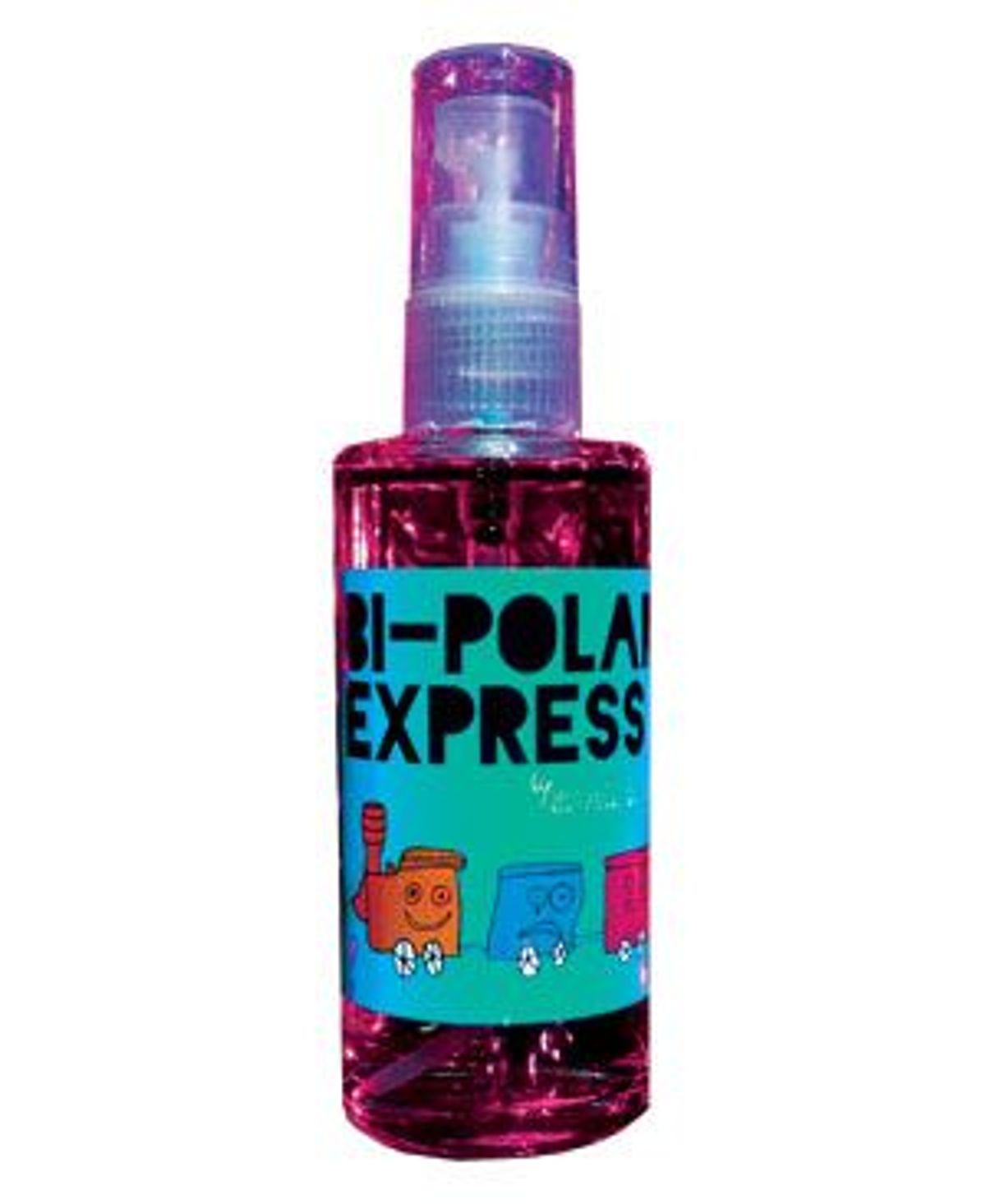 The Bi-Polar Express
