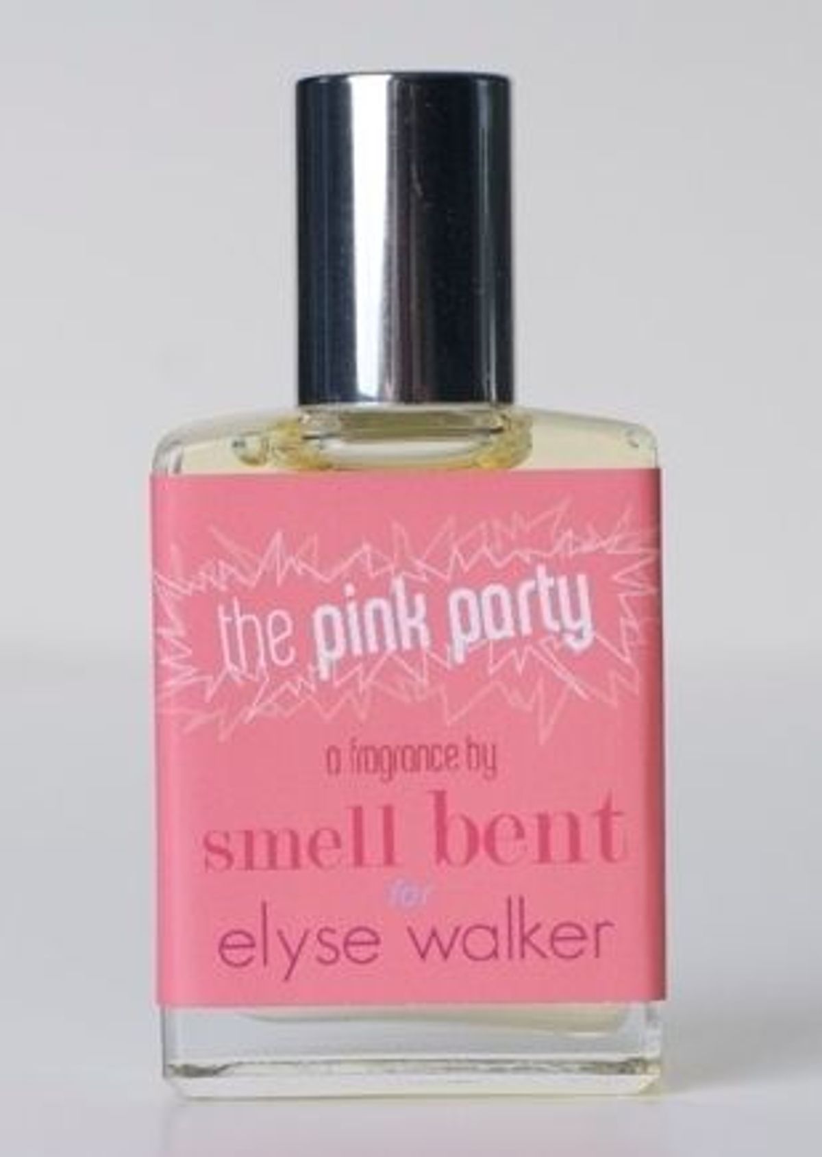 The Pink Party
