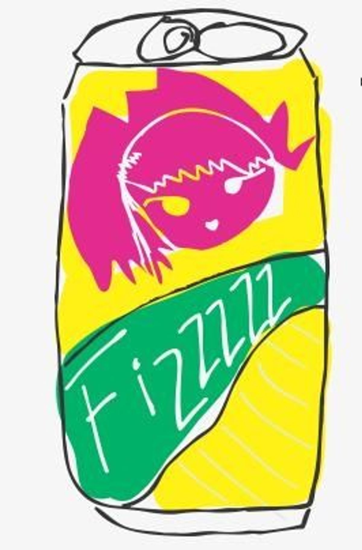 Tok'yo Mama Fizzzzz