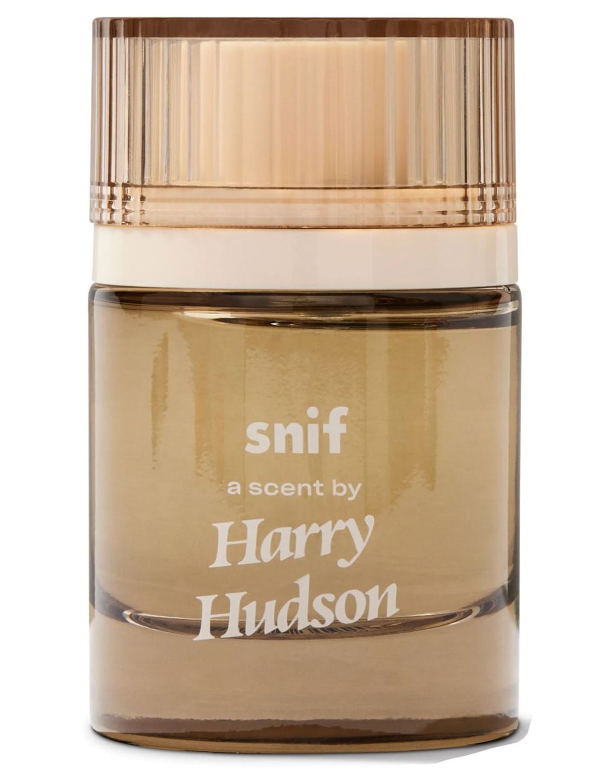 A Scent By Harry Hudson