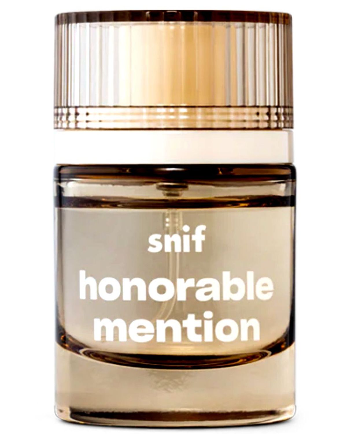 Honorable Mention