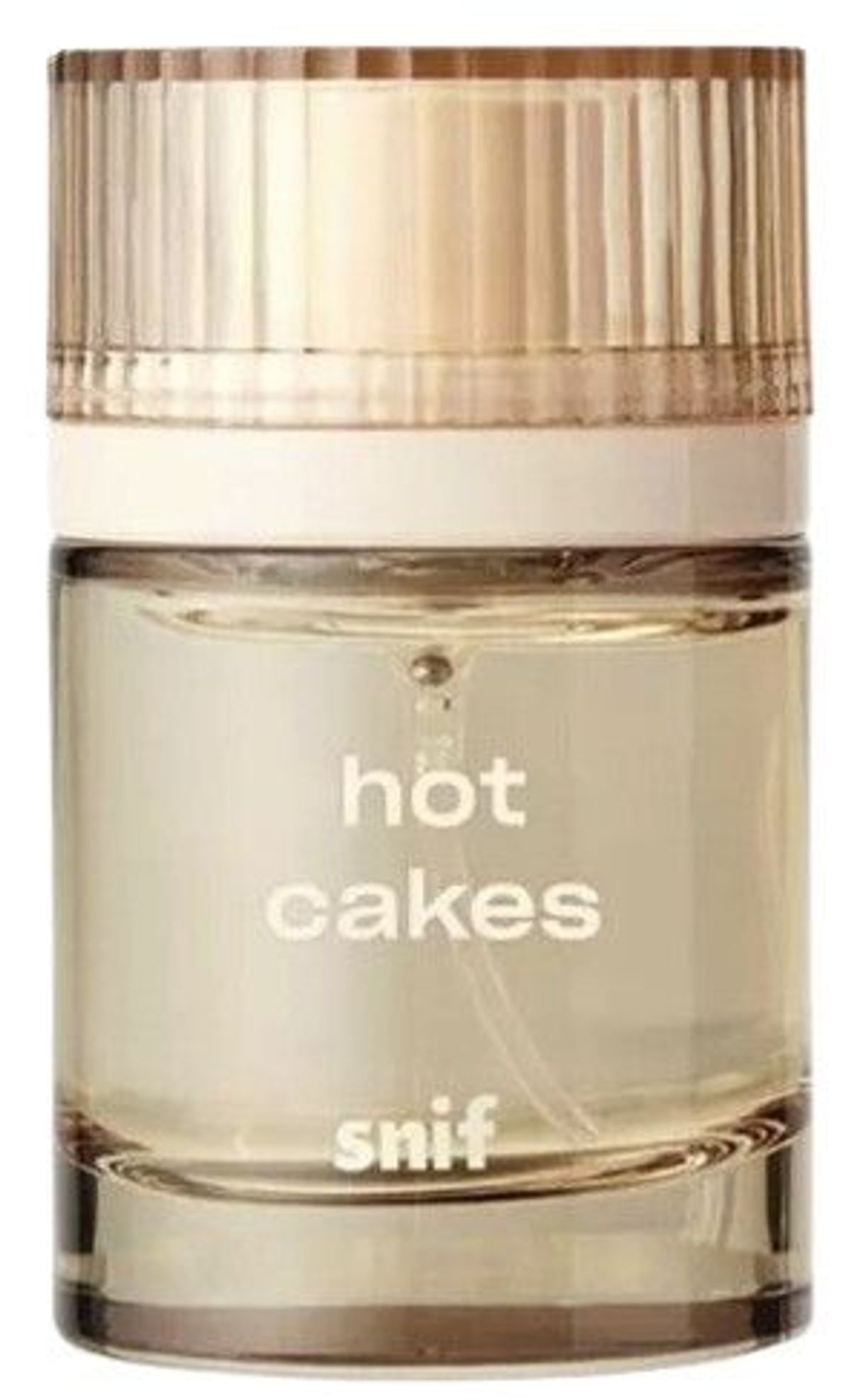 Hot Cakes