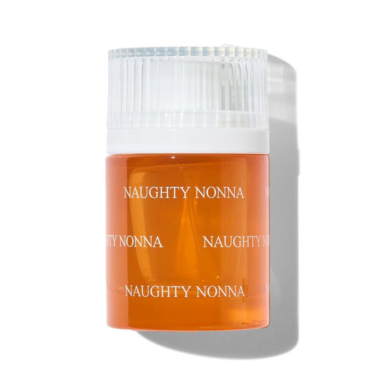 Naughty Nonna