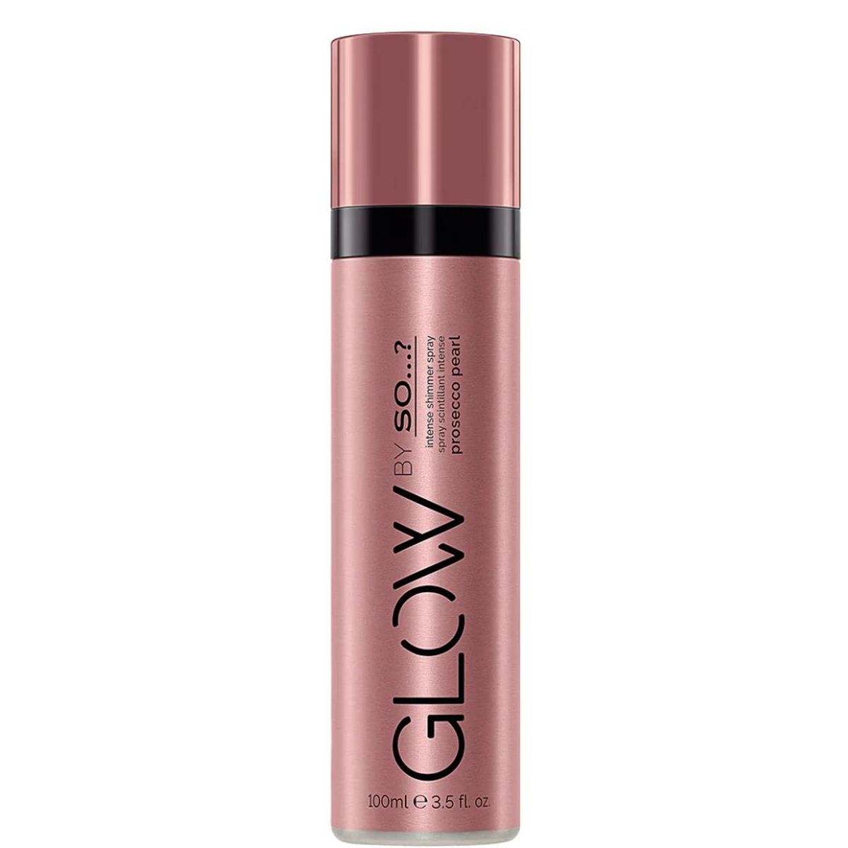 Glow By So...? Prosecco Pearl