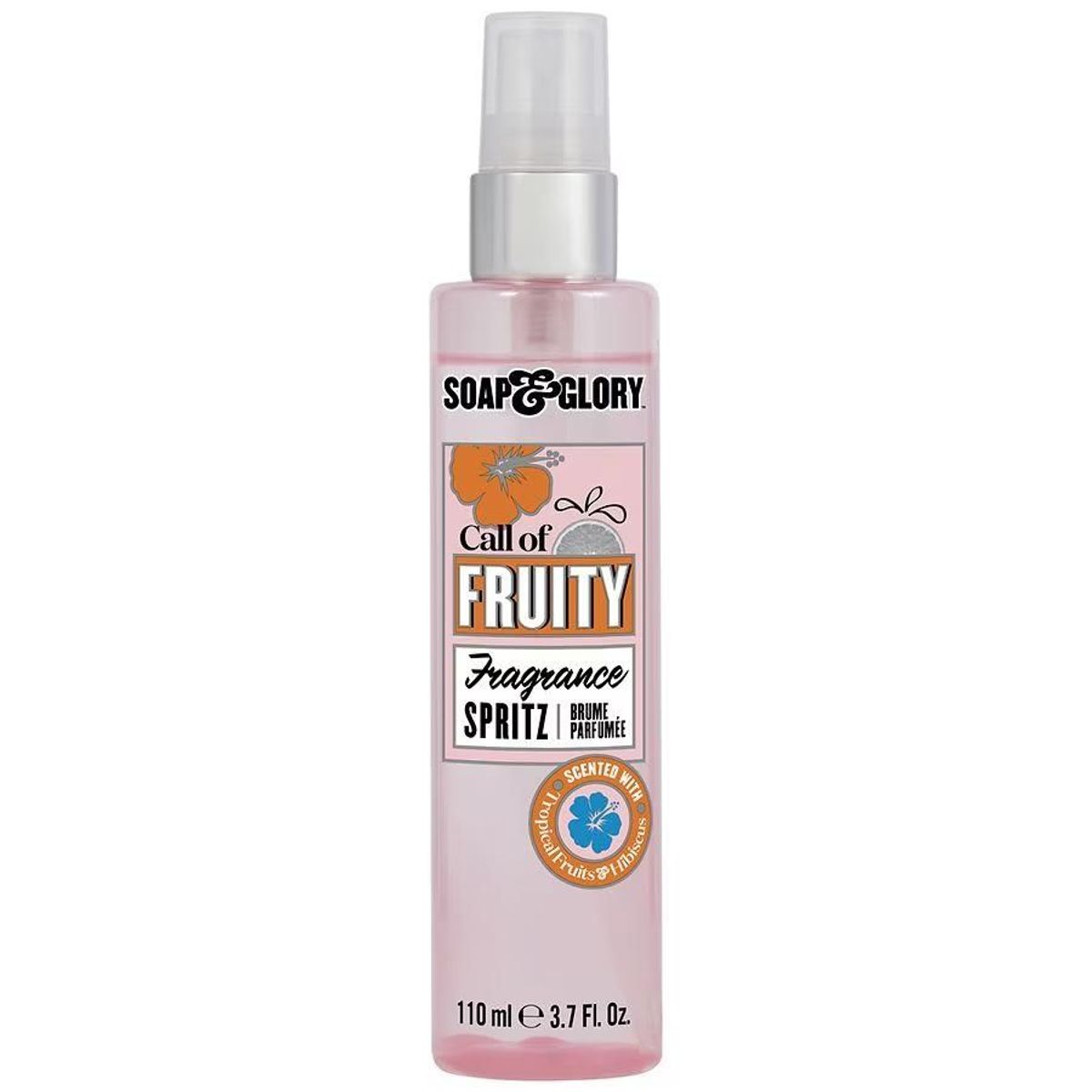 Call of Fruity