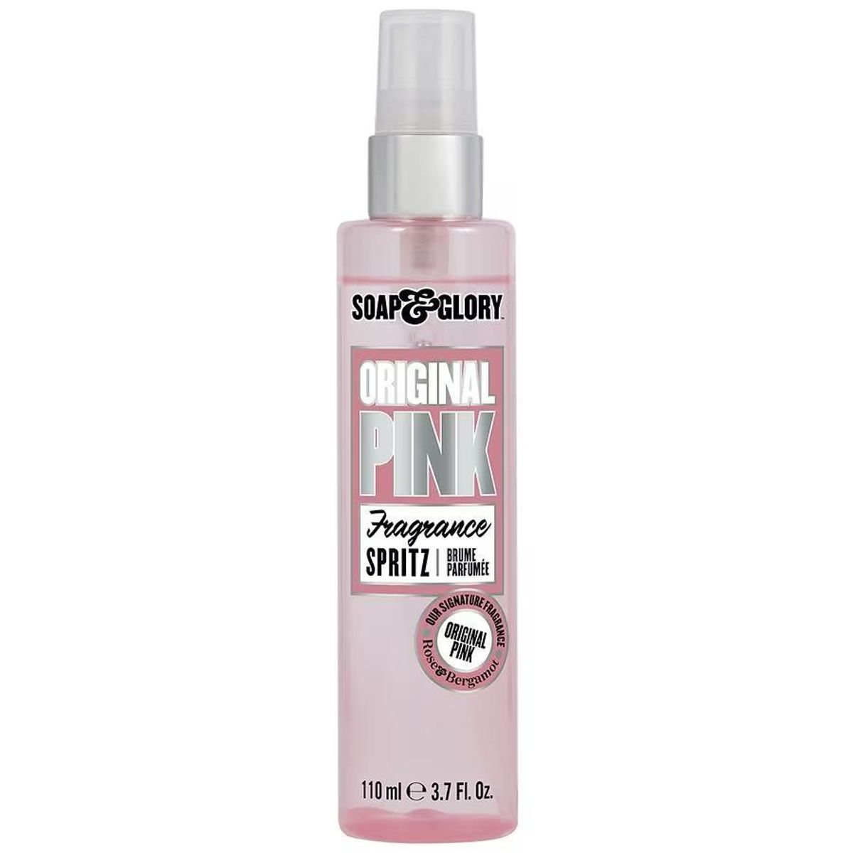 Original Pink Fragrance Spritz