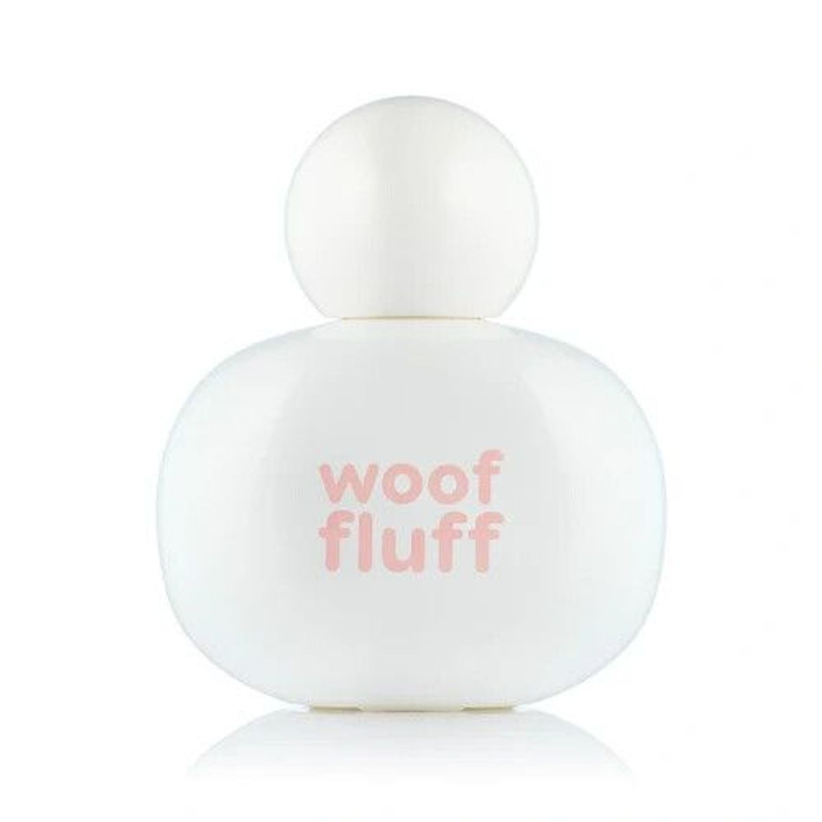 Woof Fluff