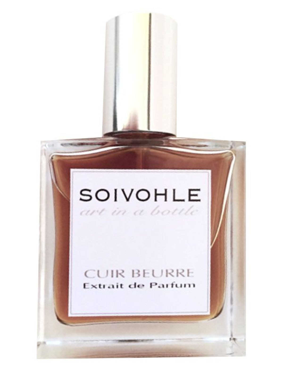 Cuir Beurre