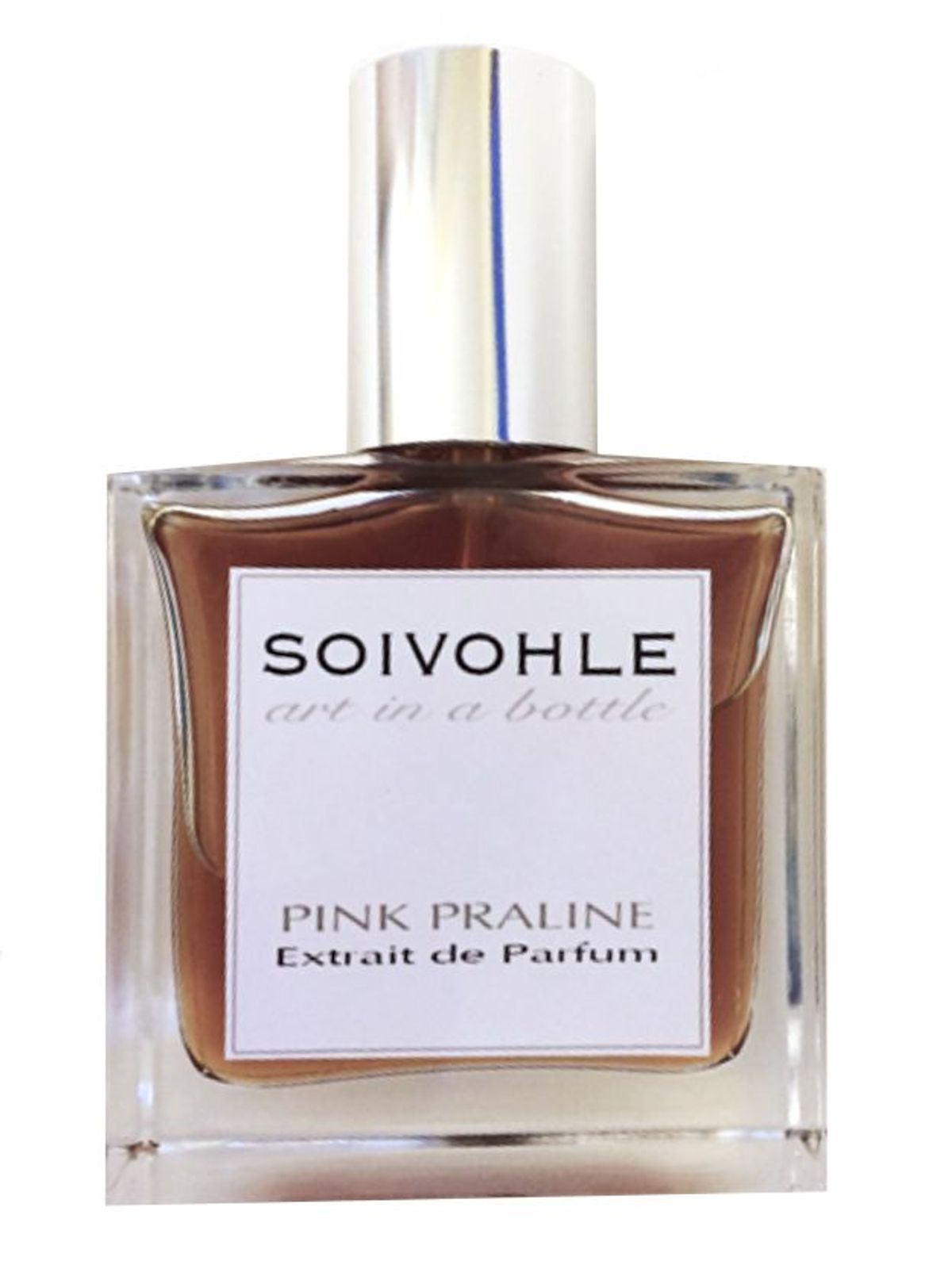 Pink Praline