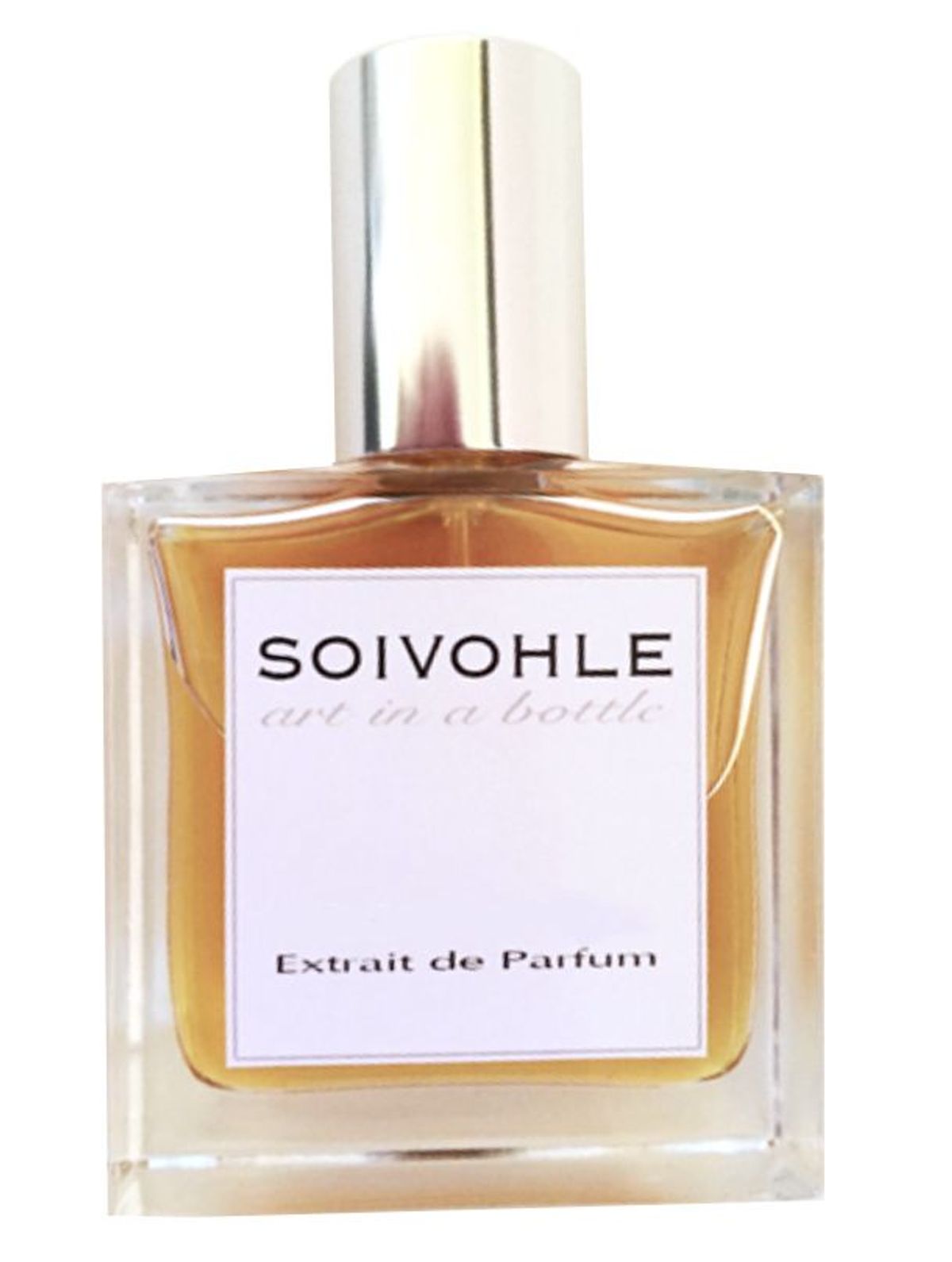 Tobacco & Tulle