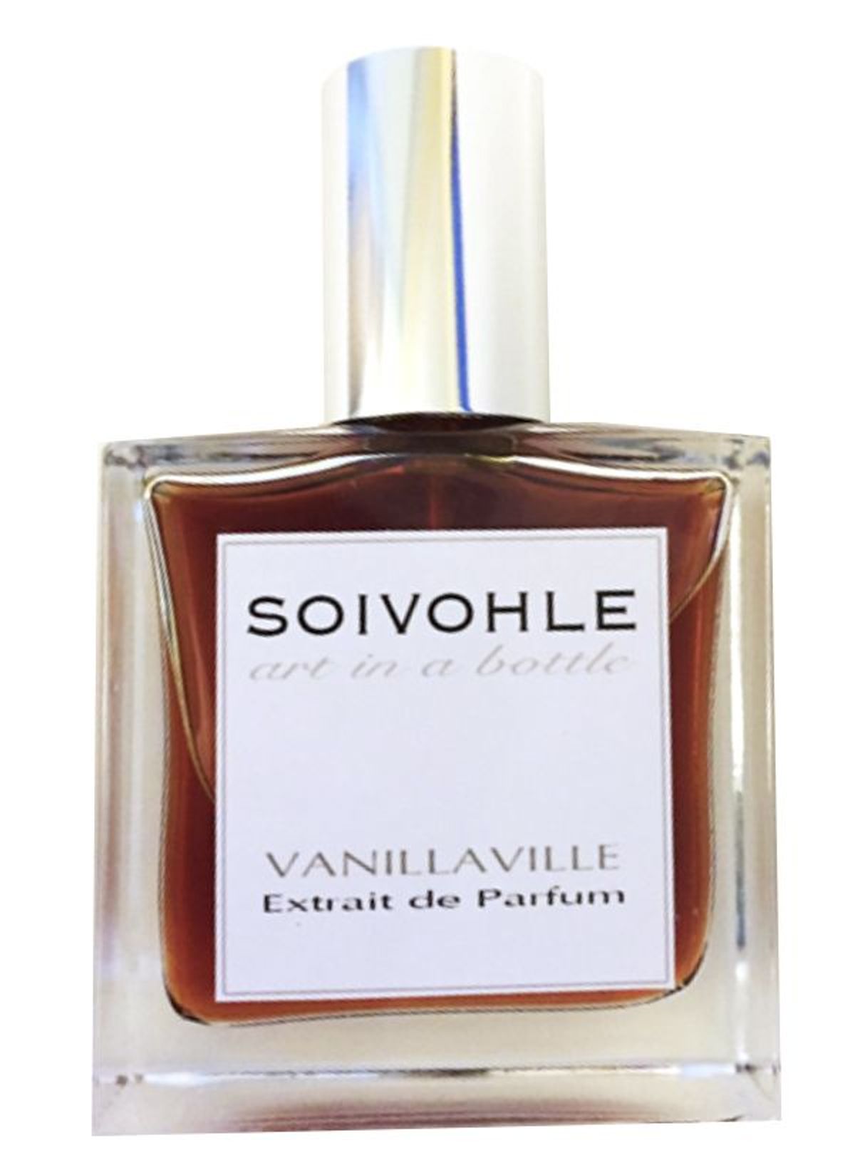 Vanillaville