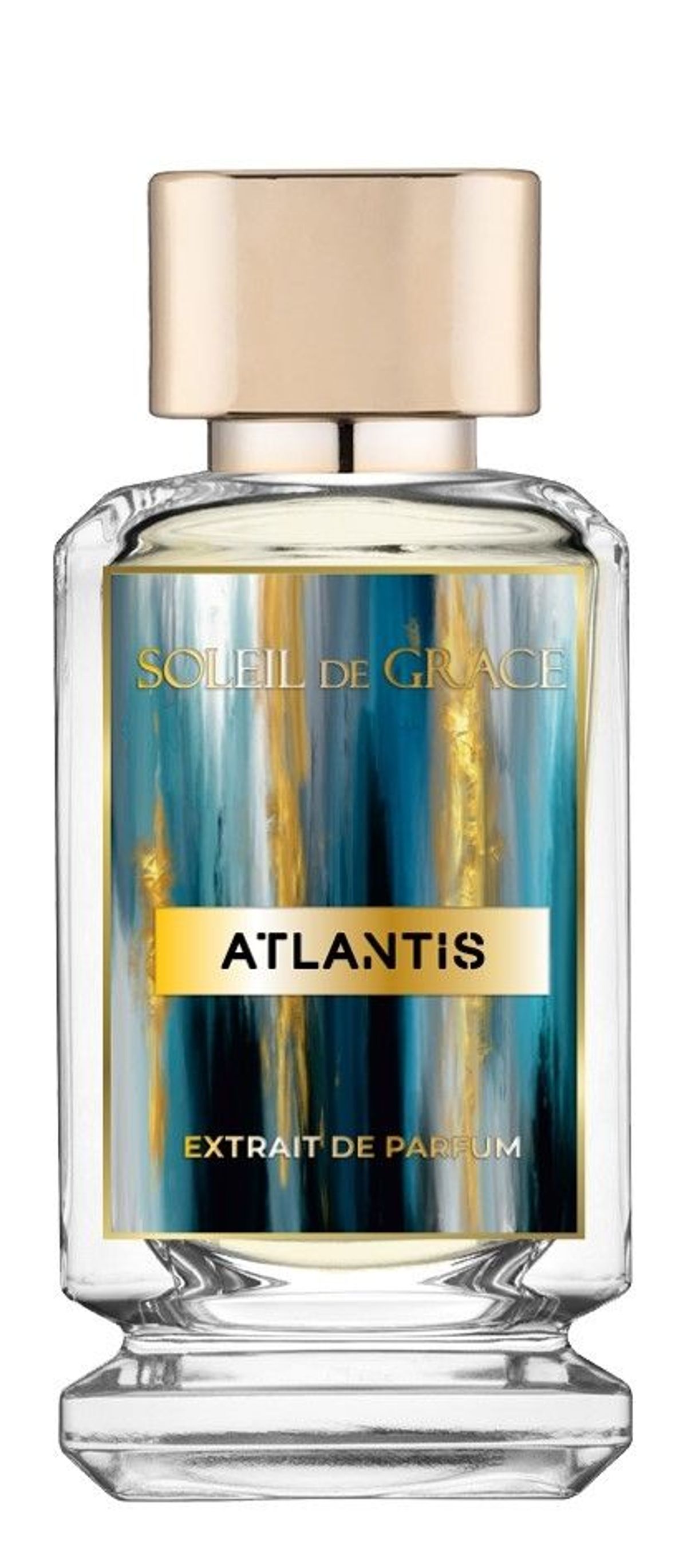 Atlantis