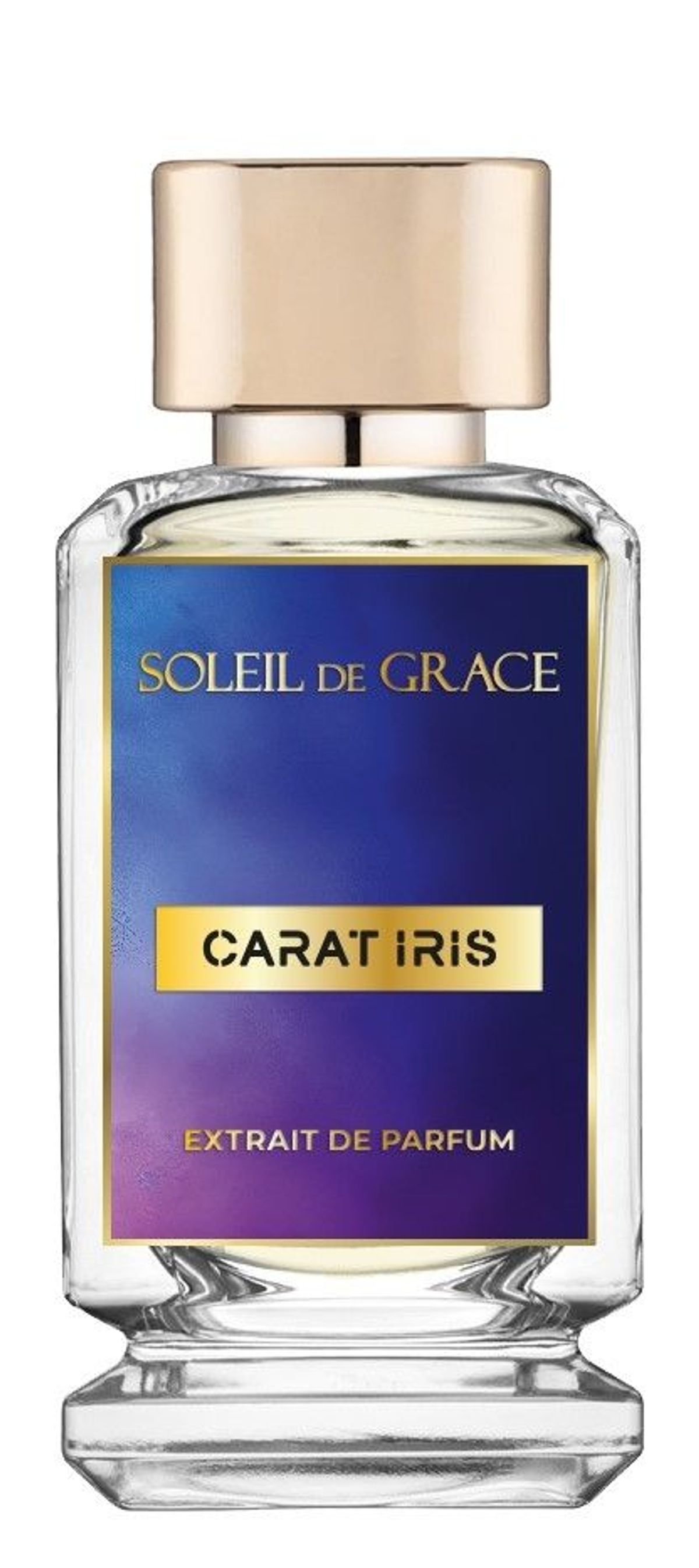 Carat Iris