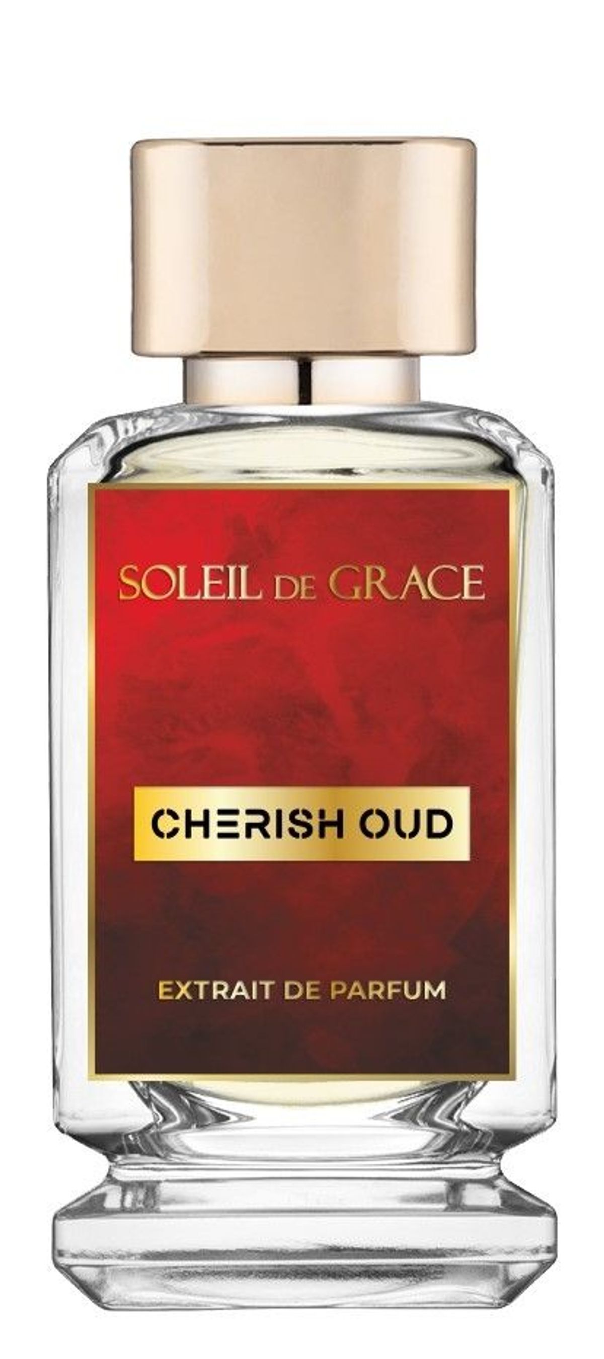 Cherish Oud