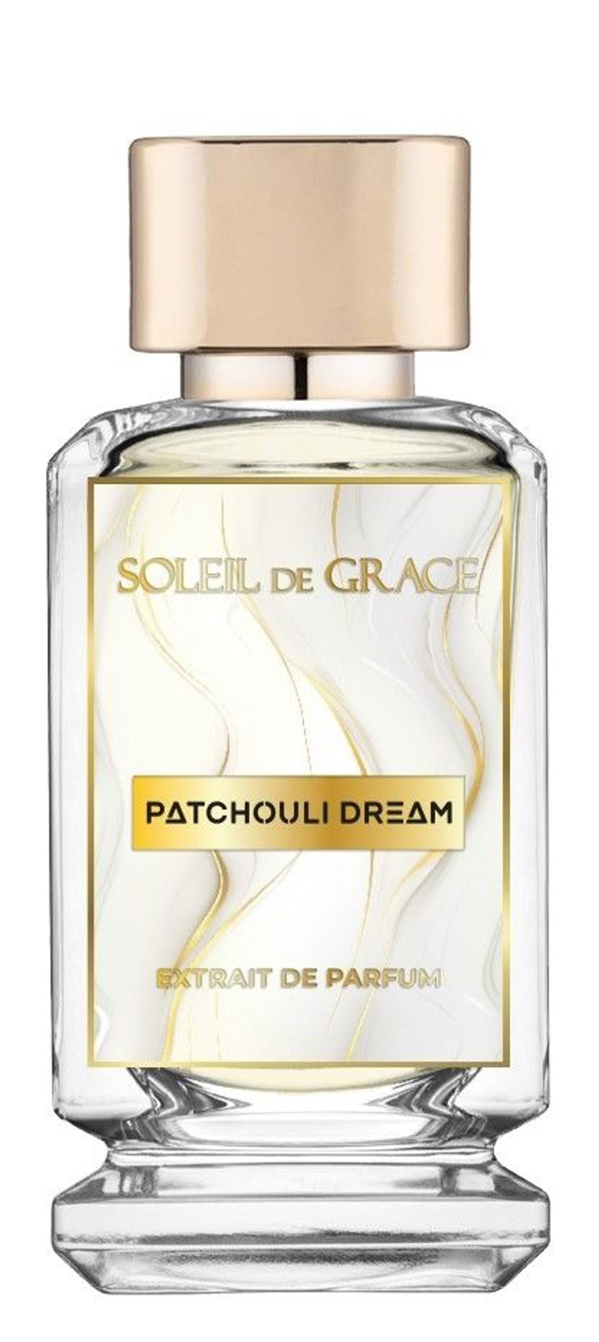 Patchouli Dream