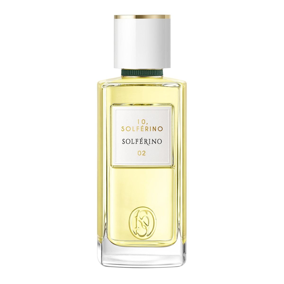 02 - 10, Solférino