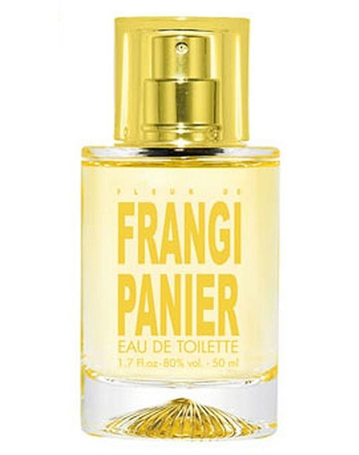 Fleur de Frangipanier