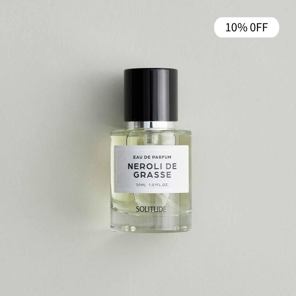 Neroli De Grasse
