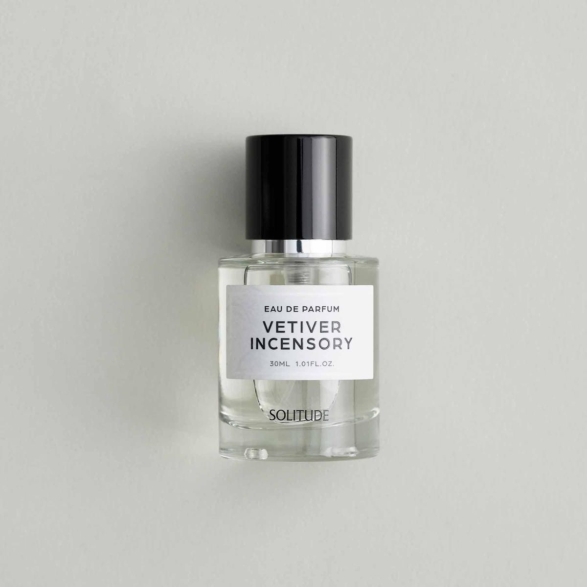 Vetiver Incensory