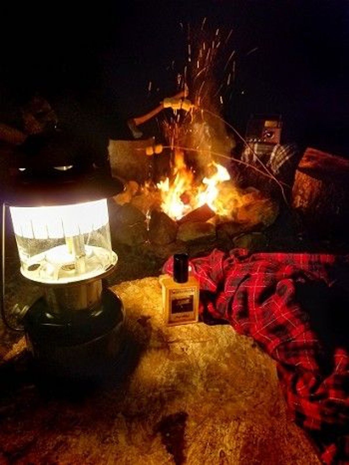 Camp Willow