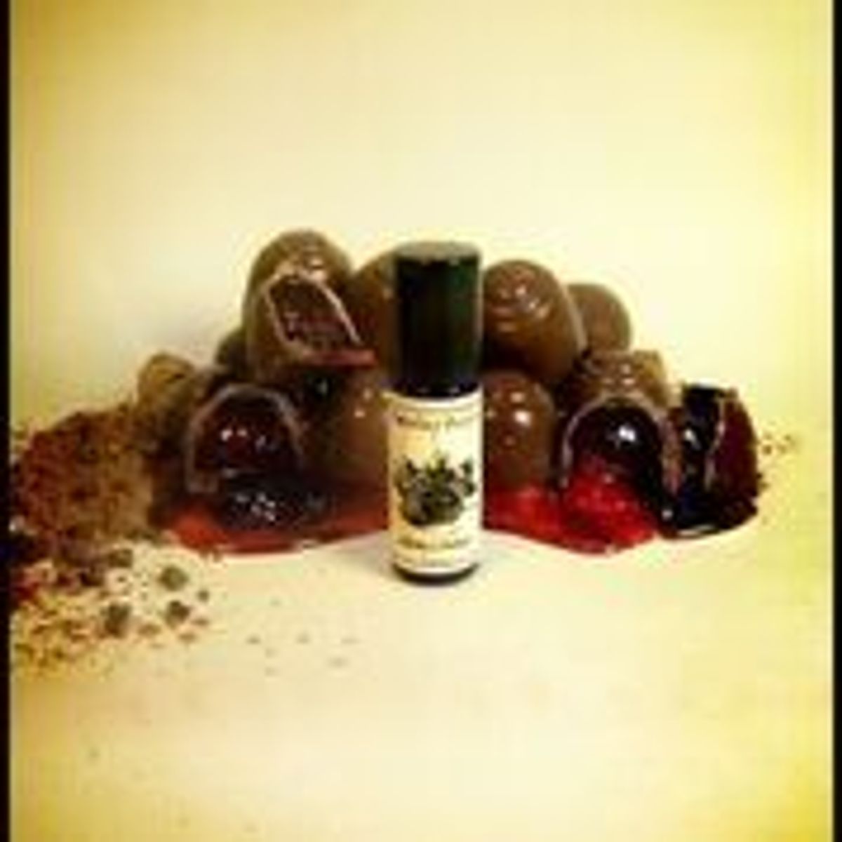 Cherry Cordial