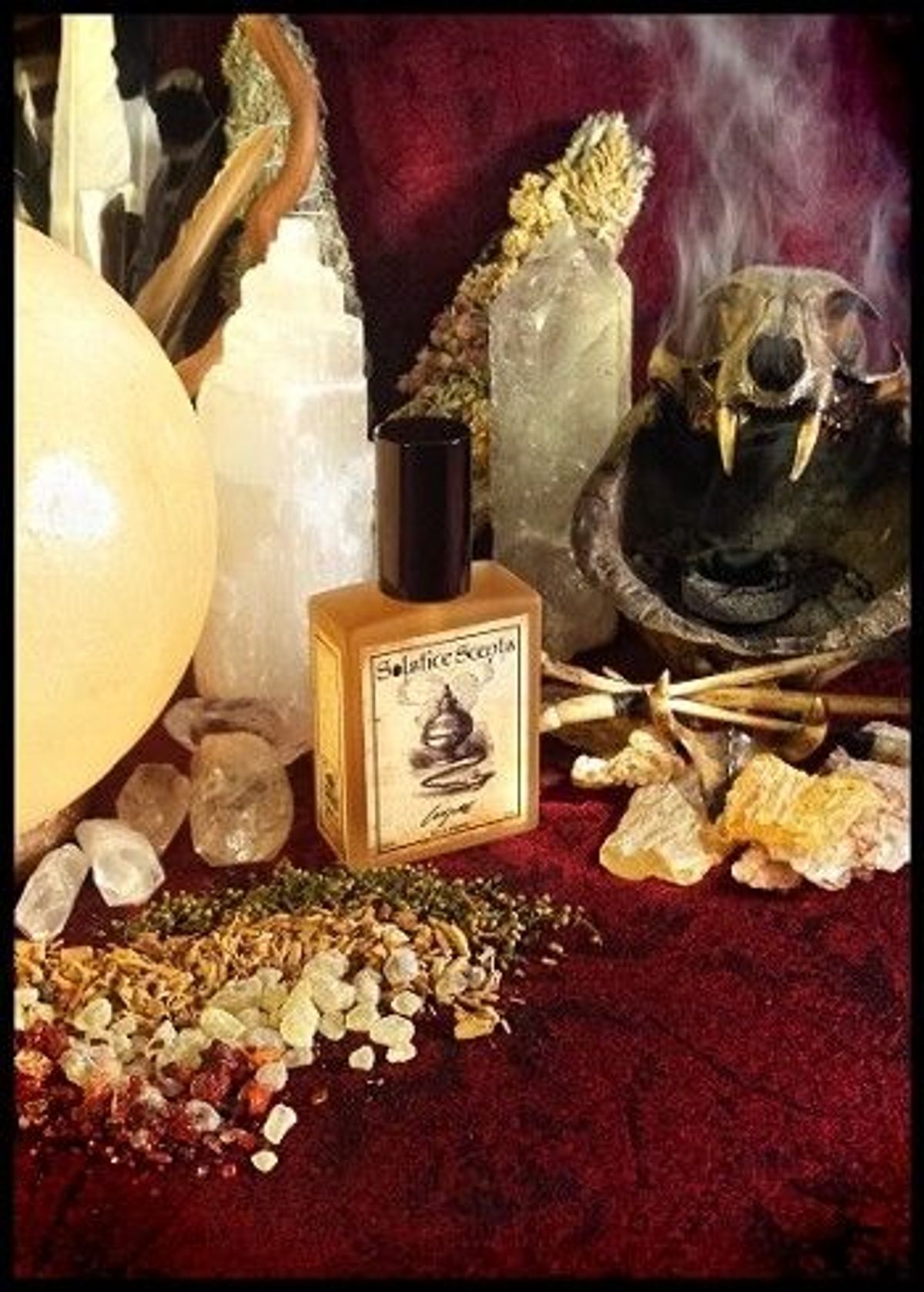 Conjure