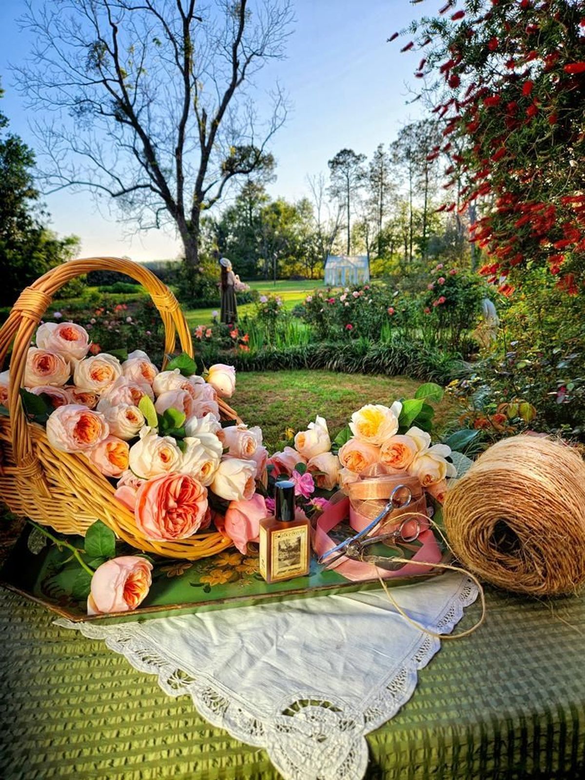 Estate Rosarium