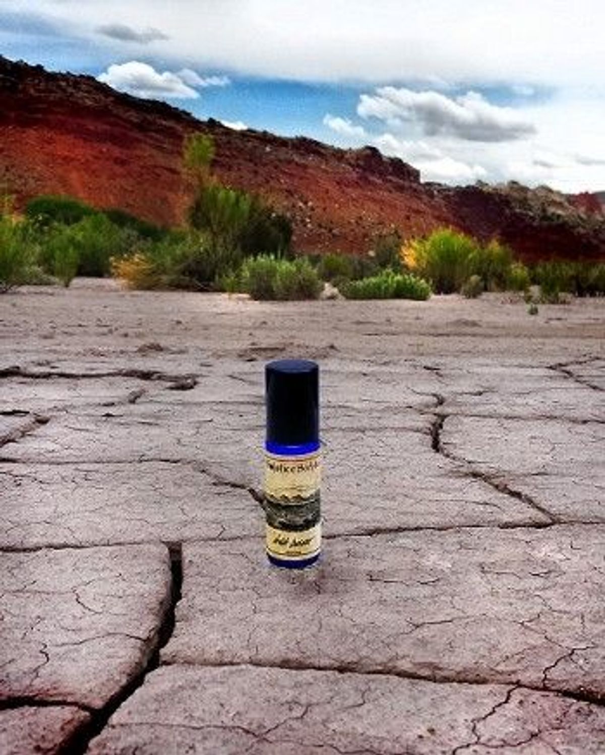 High Desert