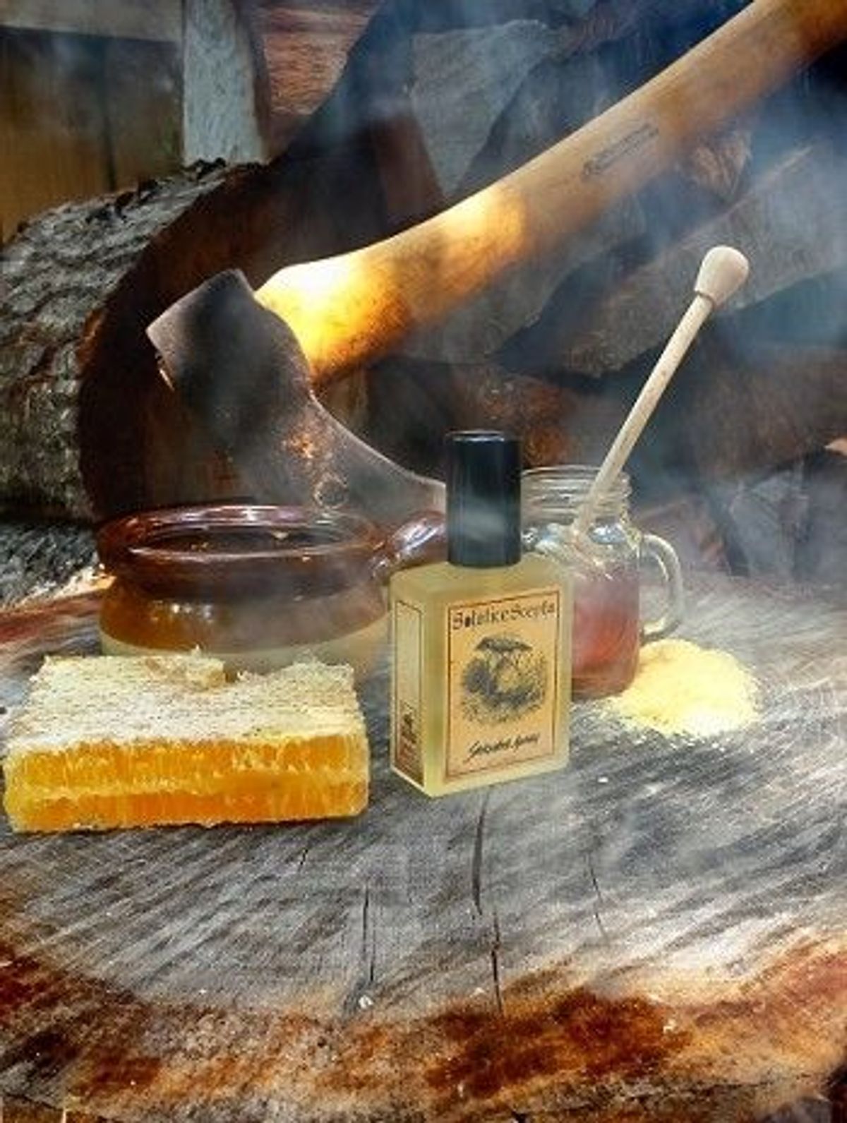 Smokewood Apiary
