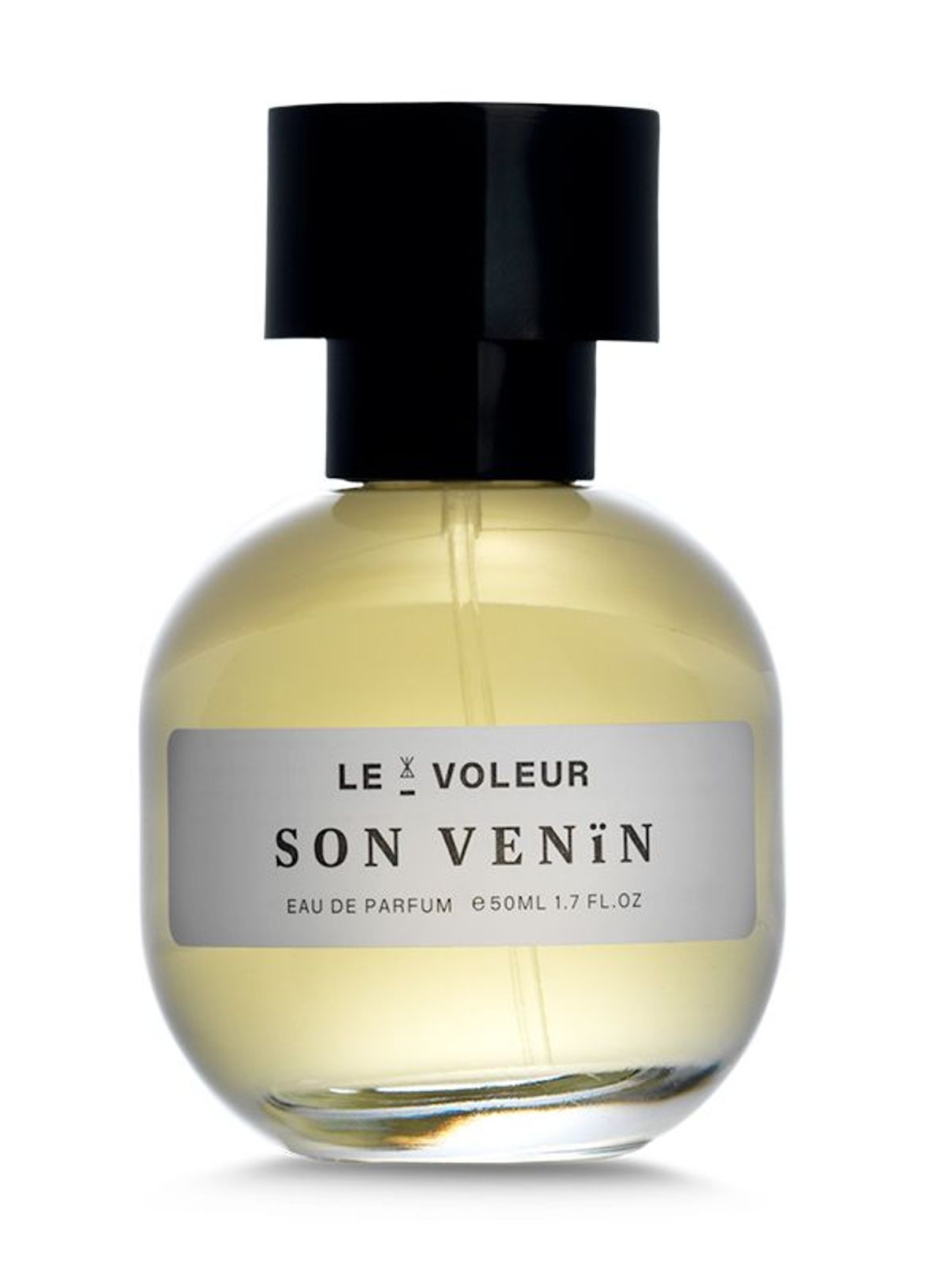 Le Voleur