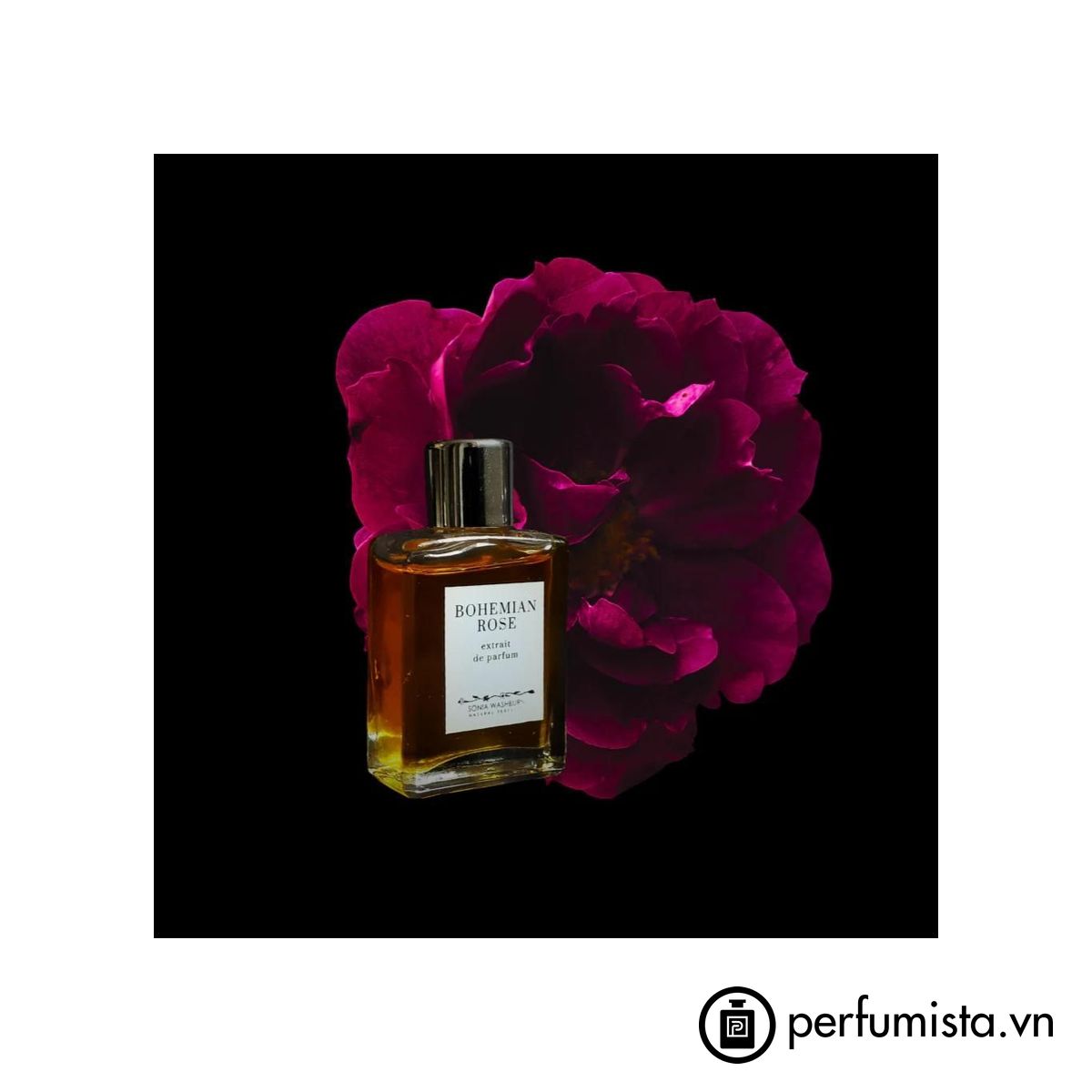 Bohemian Rose