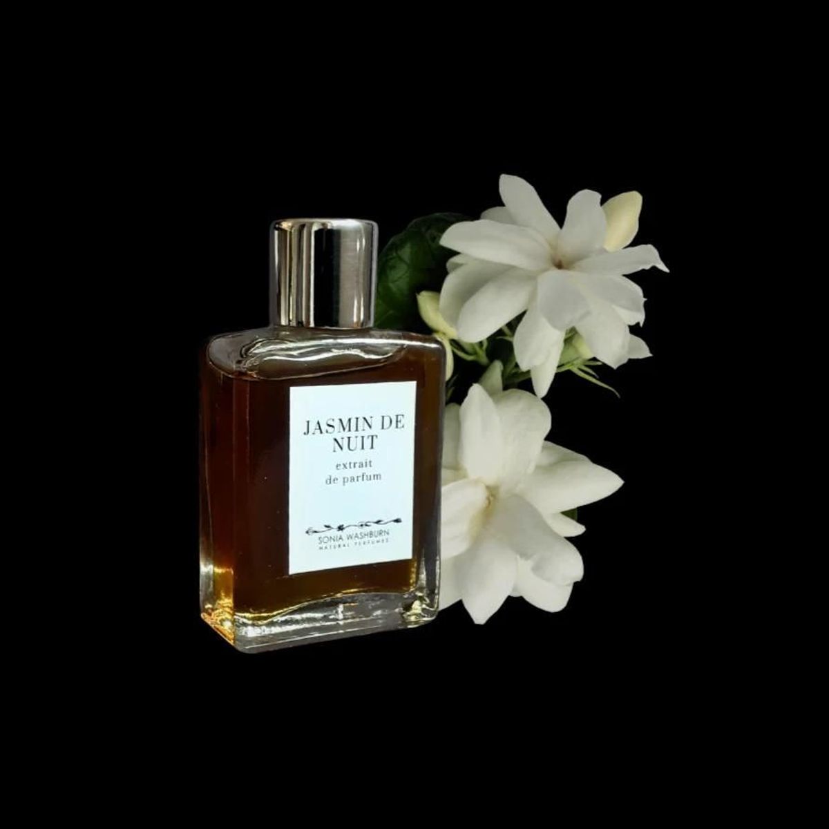 Jasmin De Nuit