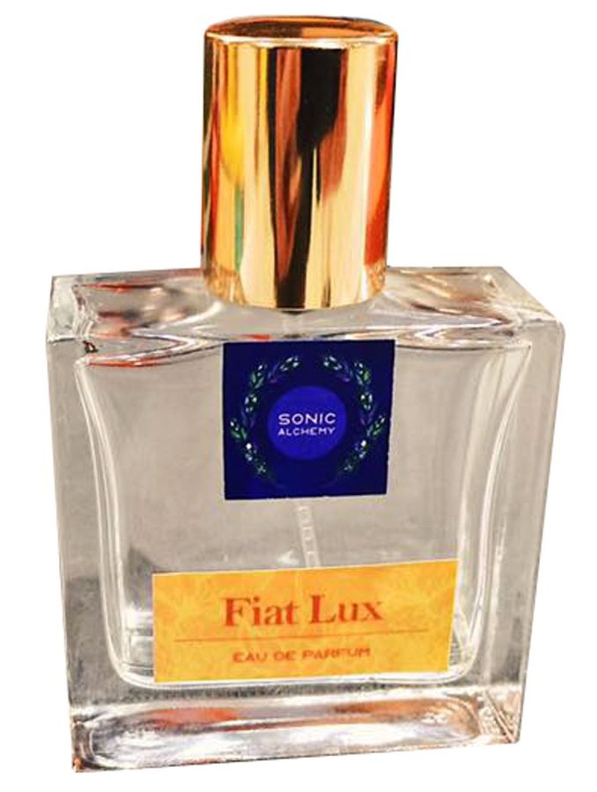 Fiat Lux