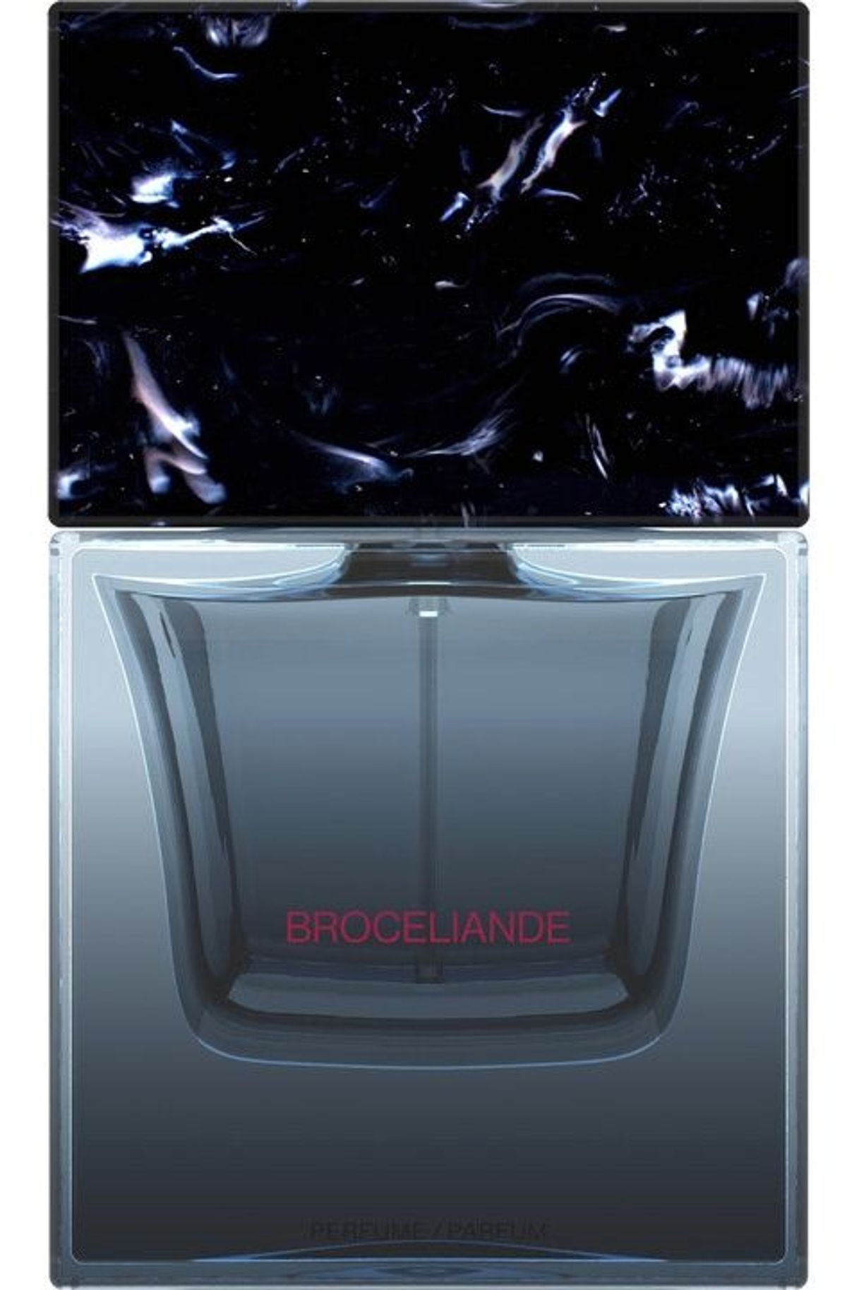 Brocéliande