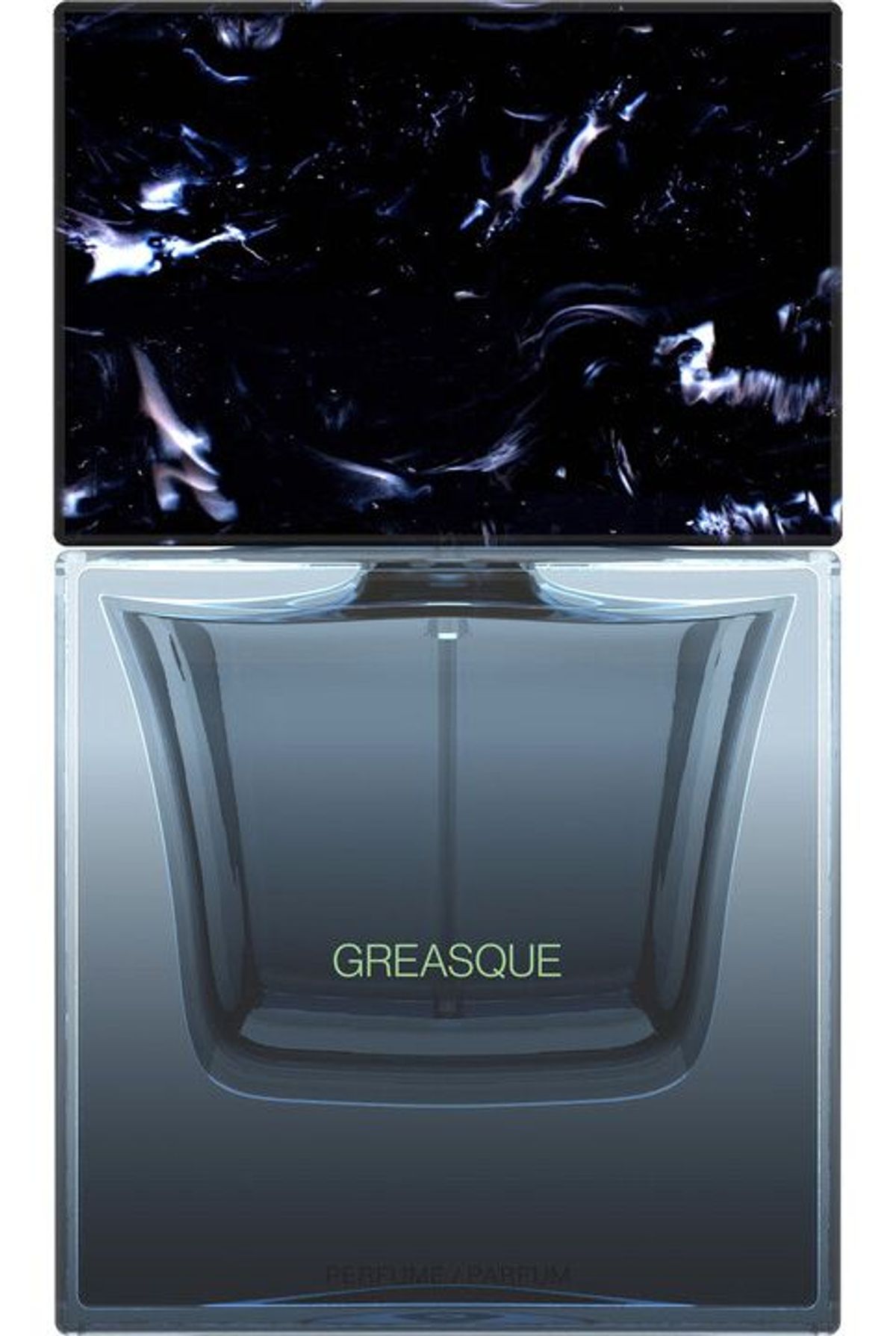 Greasque