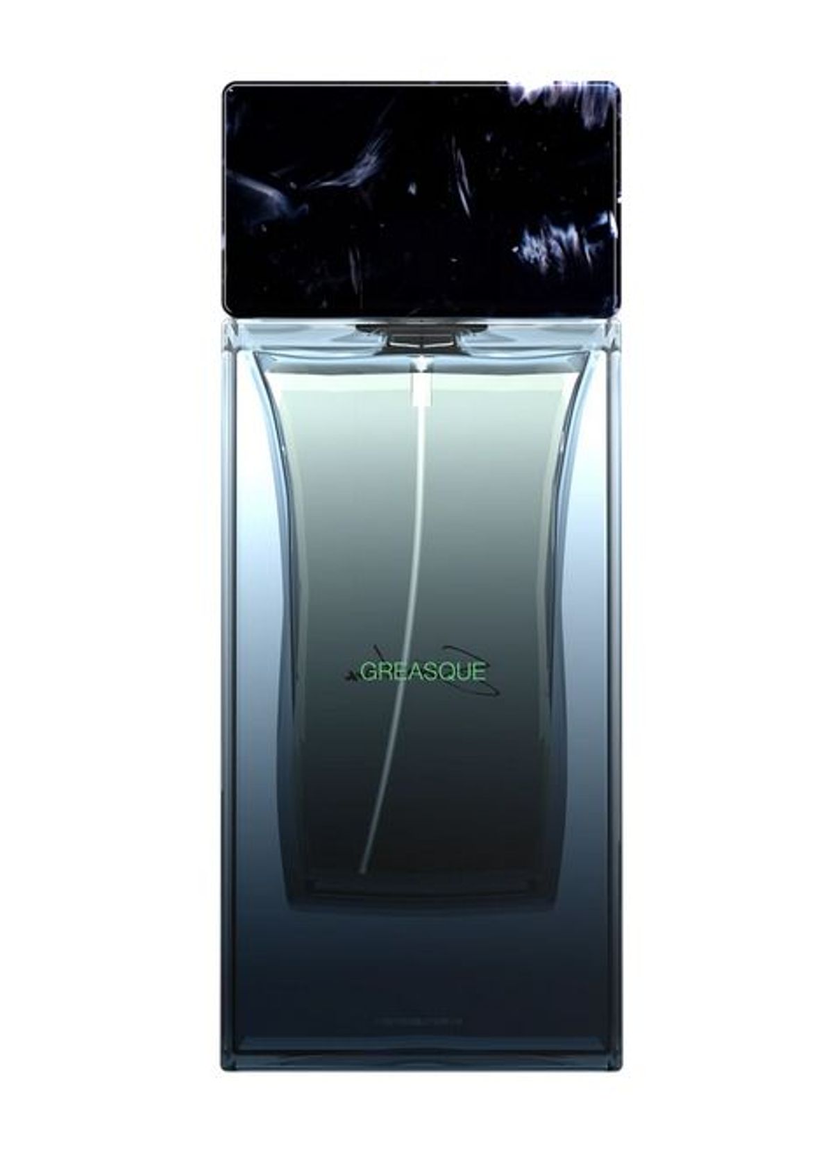 Greasque Eau de Parfum