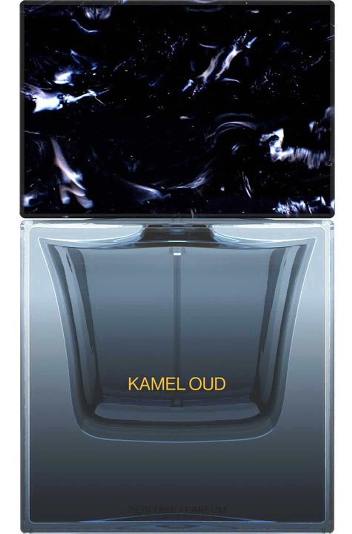 Kamel Oud