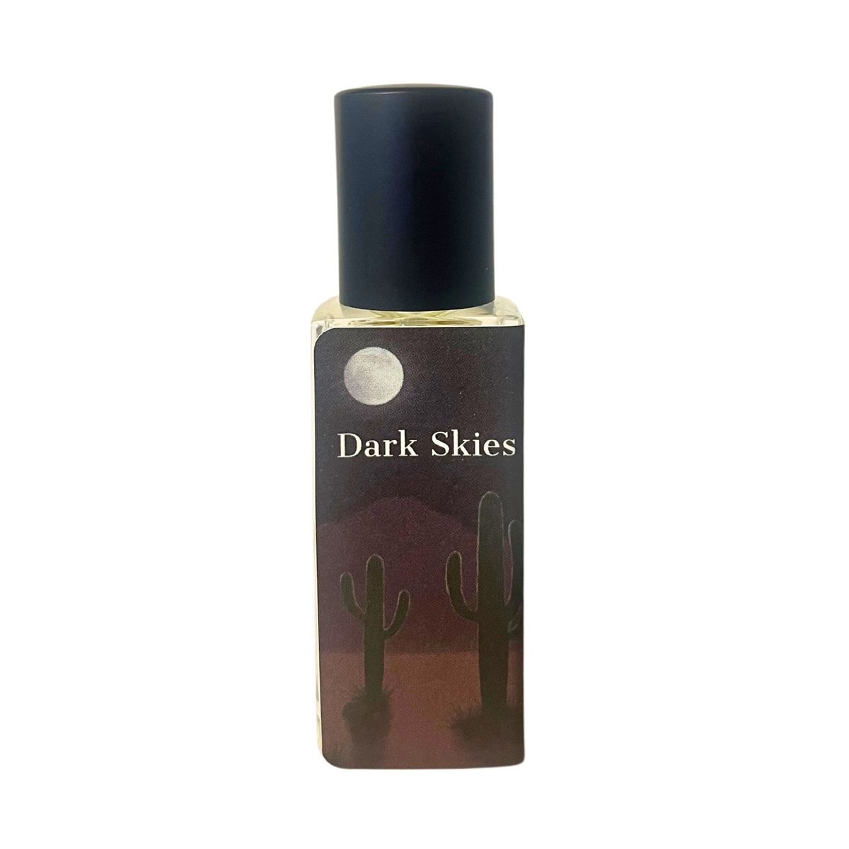 Dark Skies