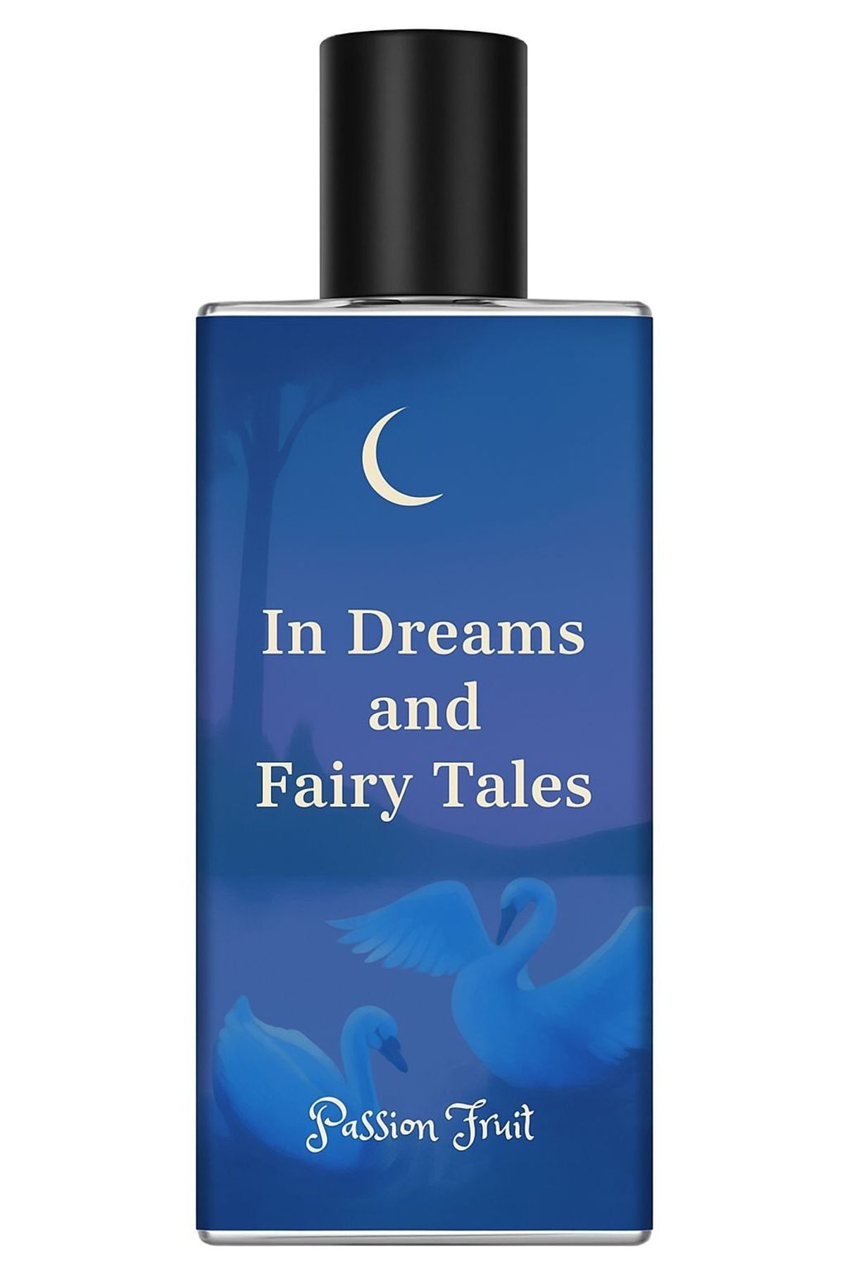 In Dreams and Fairy Tales Passion Fruit