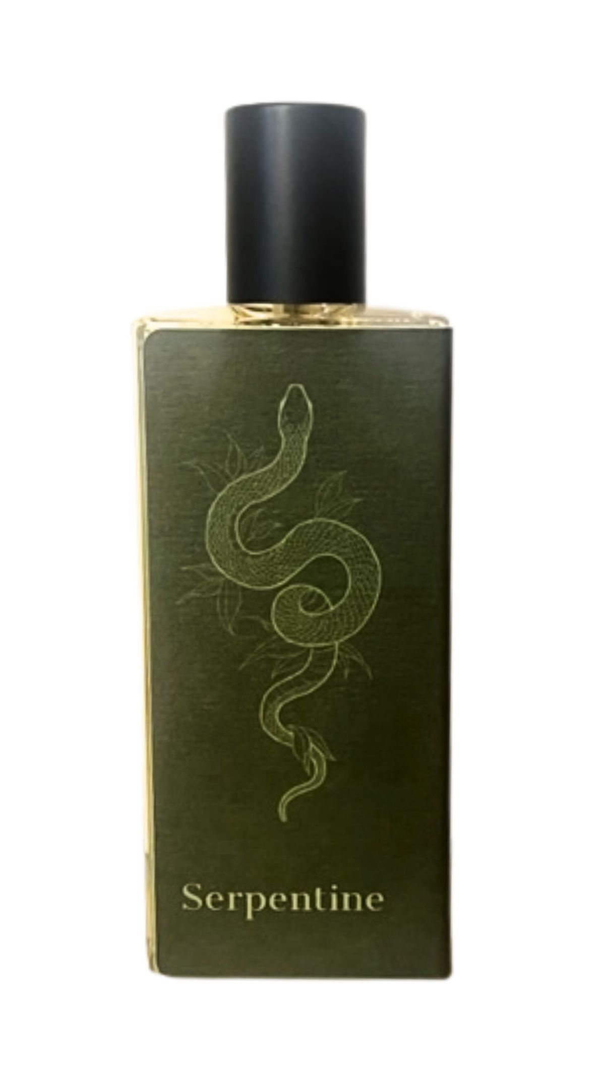 Serpentine