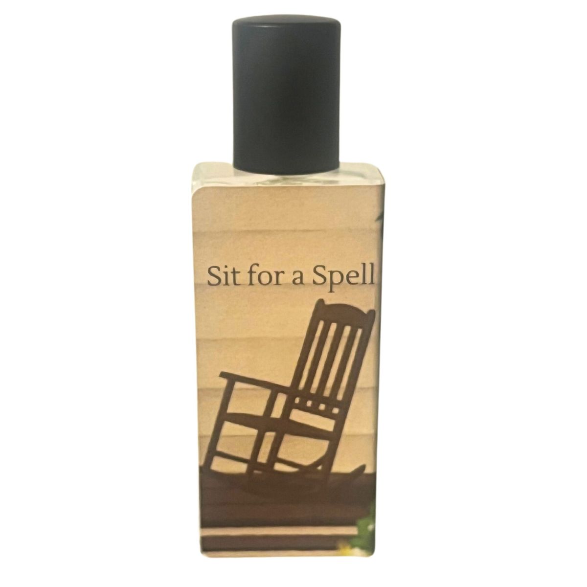 Sit for a Spell