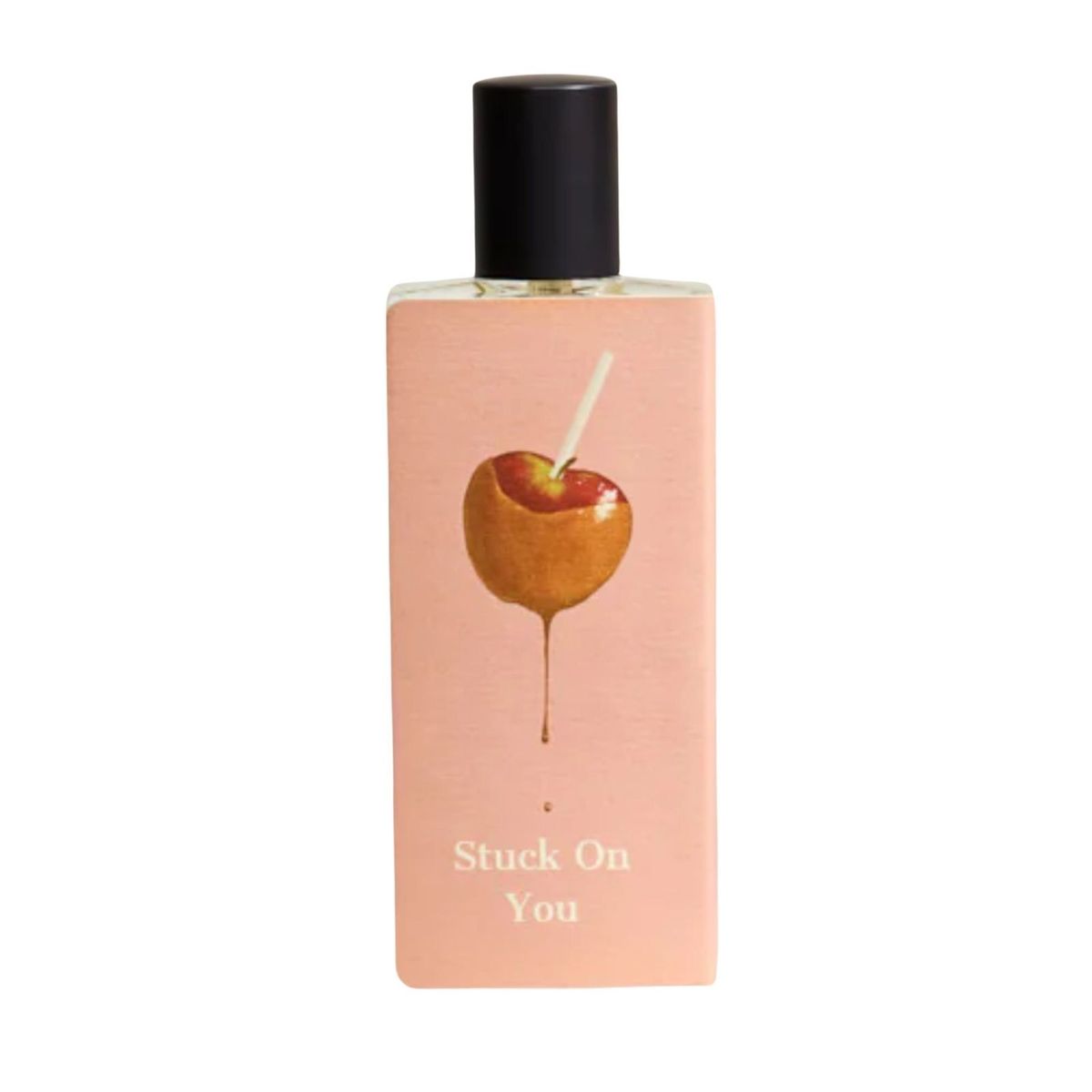 Stuck on You