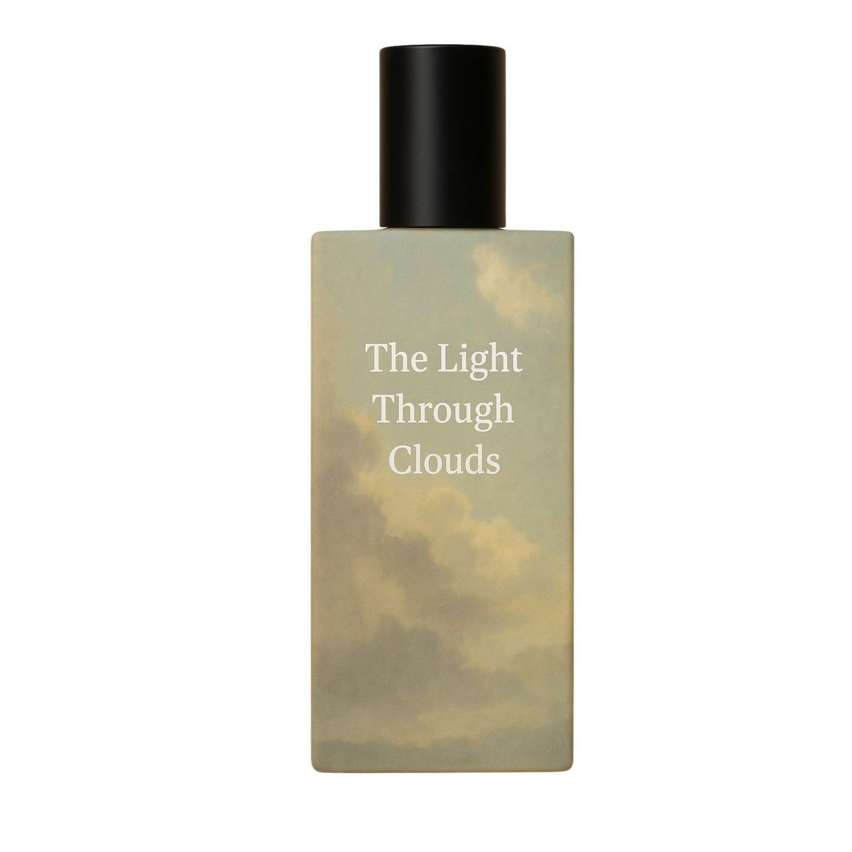The Light Through Clouds